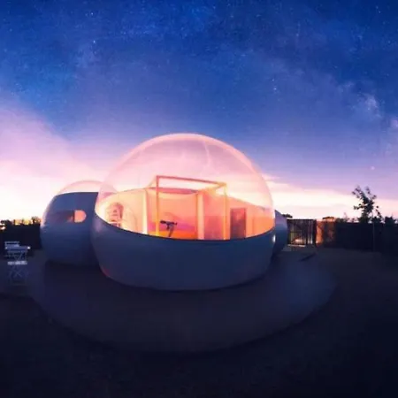 Pelegrin Iglu 아파트 산 아마로