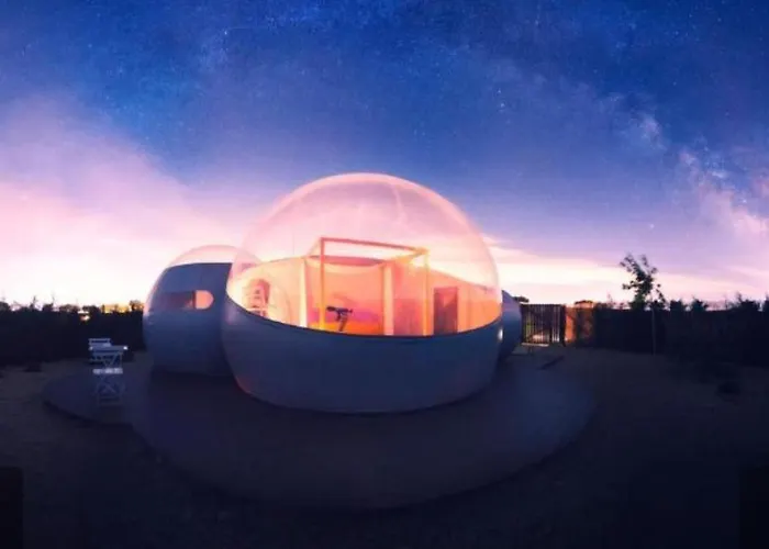 Pelegrin Iglu Appartement San Amaro