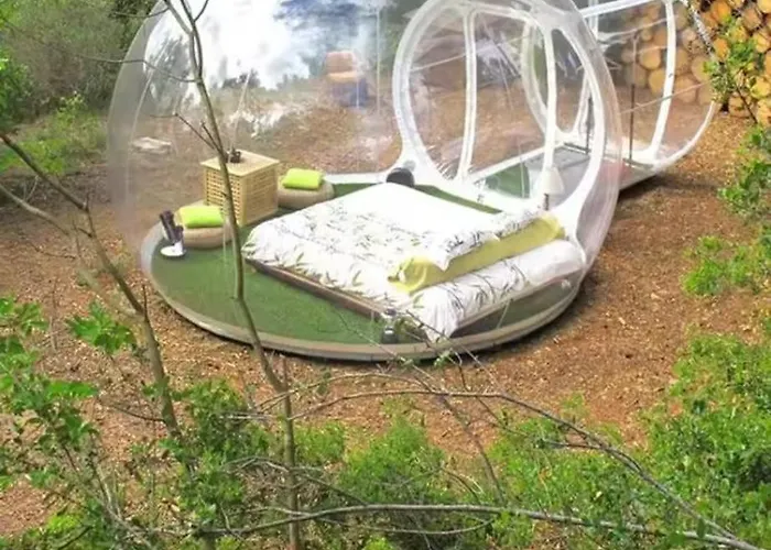 Pelegrin Iglu Appartement *